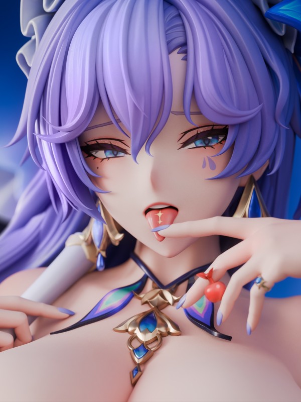 Miyin Studio Wuthering Waves Cantarella Hot Sexy 1/6 Statue
